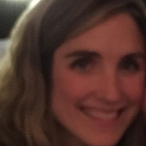 Meet your Posher, Alicia